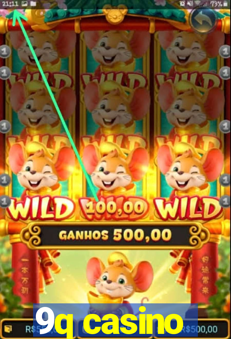 9q casino